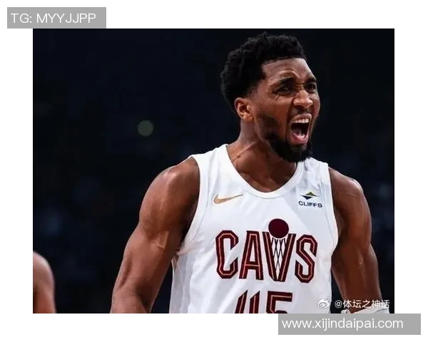 多诺万米切尔的崛起之路与NBA未来的无限可能性探讨